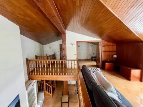 4-bedroom penthouse for rent in Arinsal, La Massana · 2 of 60