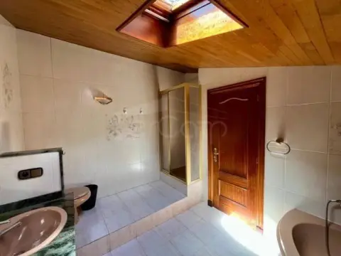 4-bedroom penthouse for rent in Arinsal, La Massana · 12 of 60