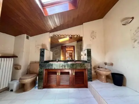 4-bedroom penthouse for rent in Arinsal, La Massana · 24 of 60