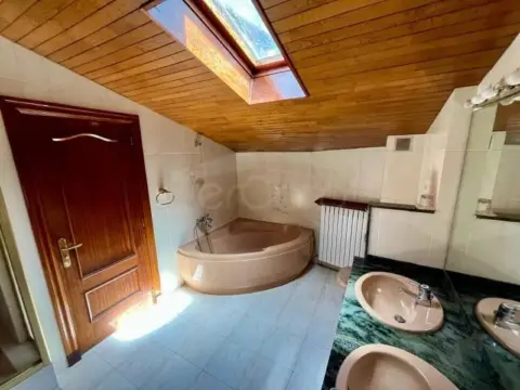 4-bedroom penthouse for rent in Arinsal, La Massana · 11 of 60