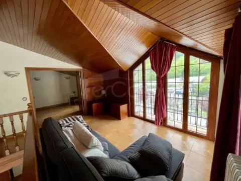 4-bedroom penthouse for rent in Arinsal, La Massana · 15 of 60