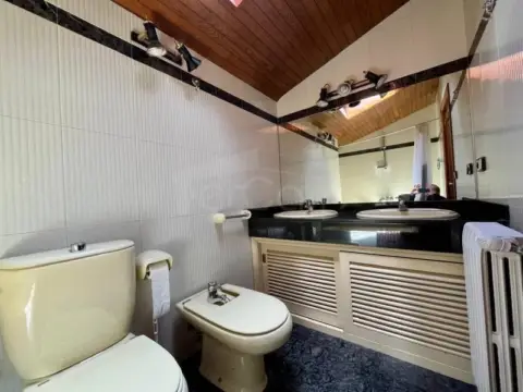4-bedroom penthouse for rent in Arinsal, La Massana · 23 of 60