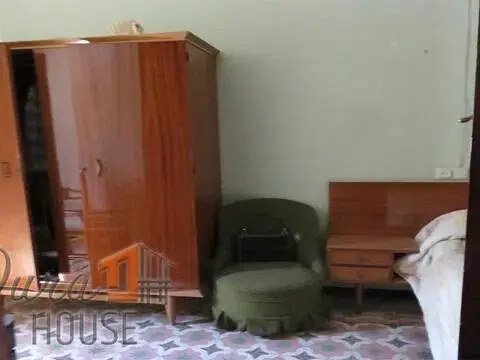 Casa rústica en Benaguasil