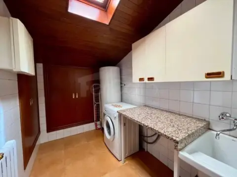 4-bedroom penthouse for rent in Arinsal, La Massana · 8 of 60