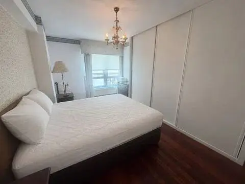 Piso en Ensanche