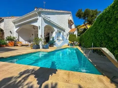 Casa en Vallpineda-Rocamar