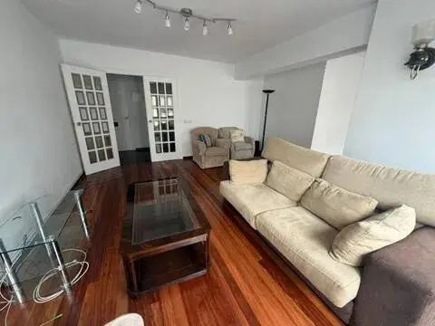 Piso en Ensanche