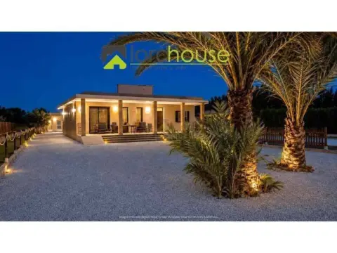 Casa en Lorca