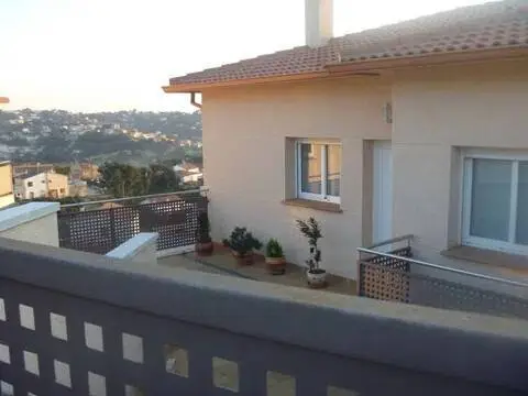 Casa en Cartellà