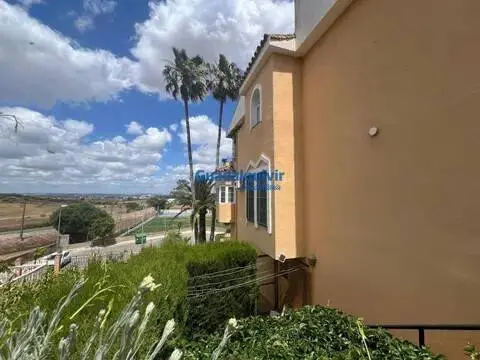 Chalet en La Motilla