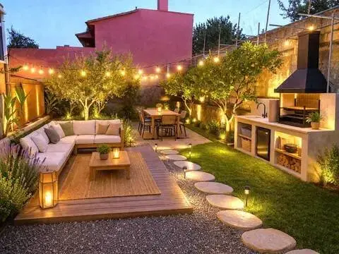 Chalet en Los Chorros