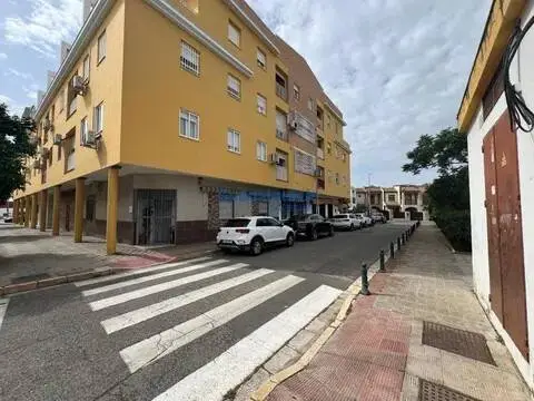 Ático en Fuente del Rey