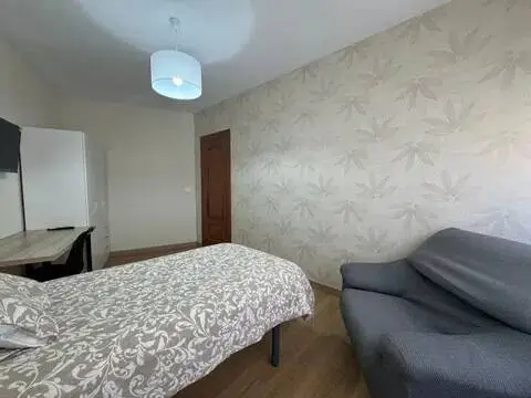 Habitación en El Torreón-El Pilar-Los Ángeles-Nuevo Parque