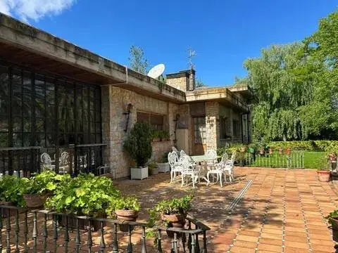 Chalet en calle los Llanos No Number