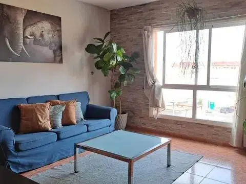 Piso en El Edén