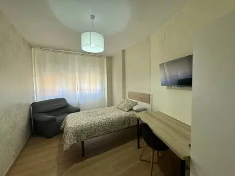 Habitación en El Torreón-El Pilar-Los Ángeles-Nuevo Parque