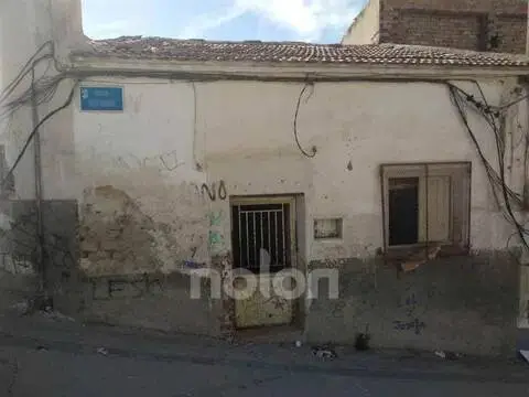 Casa adosada en Cieza