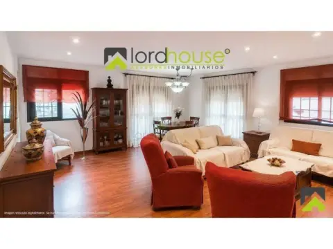 Piso en Lorca