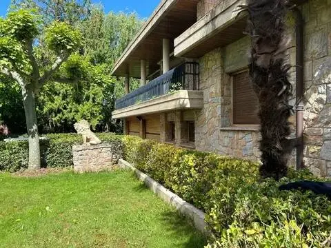 Chalet en calle los Llanos No Number
