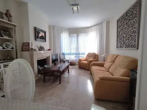 Chalet en Centro