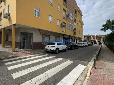 Ático en Fuente del Rey