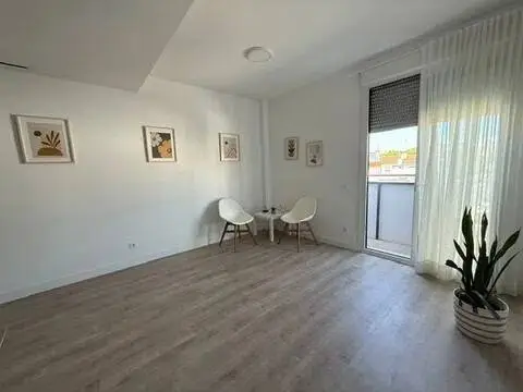 Piso en Santa Eufemia