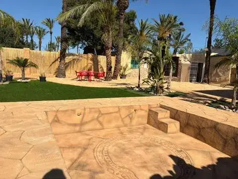 Casa en Torrellano-Valverde-Parc Empresarial