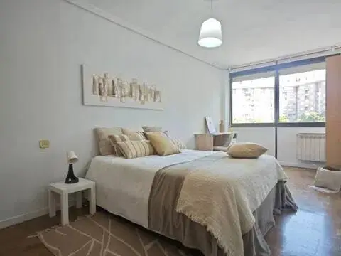 Piso en Aranbizkarra-Arantzabela