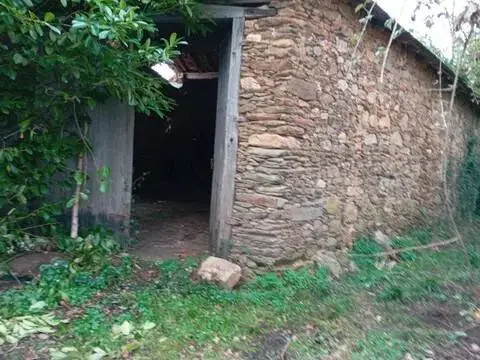 Casa rústica en calle Barredas, 1