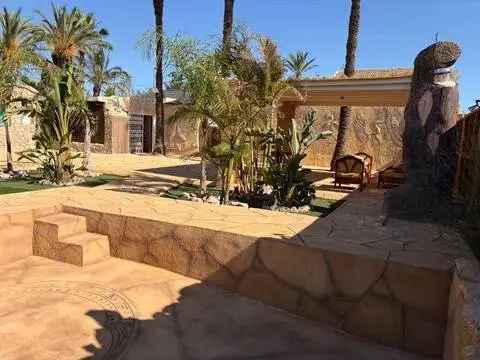 Casa en Torrellano-Valverde-Parc Empresarial