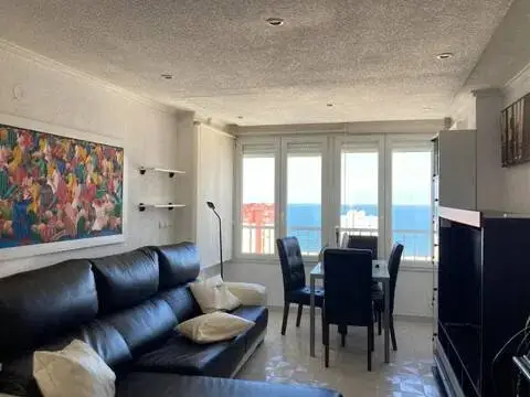 Piso en Playa de Gandia