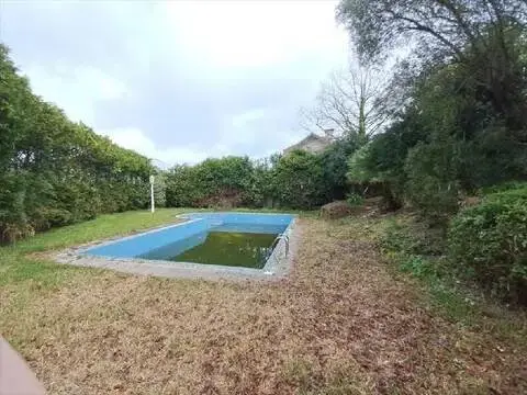 Chalet en Matamá-Beade-Bembrive-Valadares-Zamáns