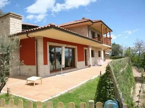 Chalet en Parroquias Norte-Naranco