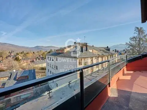 Piso en Puigcerdà