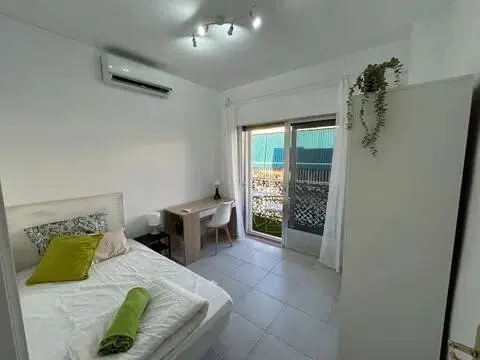 Habitación en El Torreón-El Pilar-Los Ángeles-Nuevo Parque