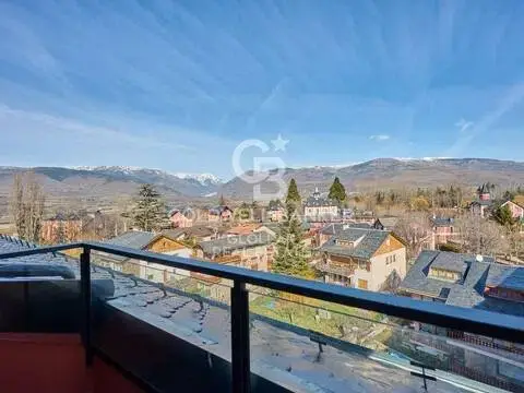 Piso en Puigcerdà