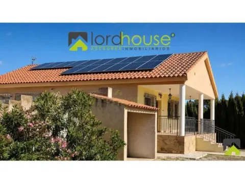 Casa en Lorca