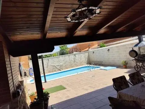 Casa en Ugena