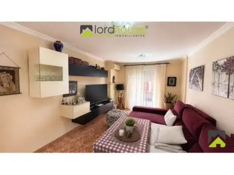 Piso en Lorca