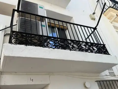 Chalet en Ayódar