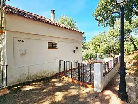 Chalet en calle Ur Fuenteherrumbre, 1