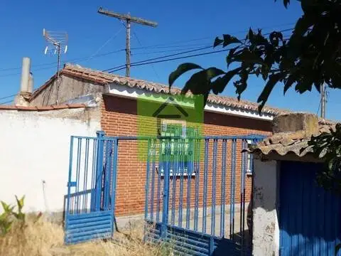 Casa rústica en Coreses