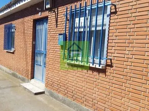 Casa rústica en Coreses