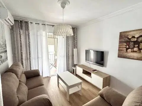 Departamento en alquiler con baja de precio en San Lorenzo