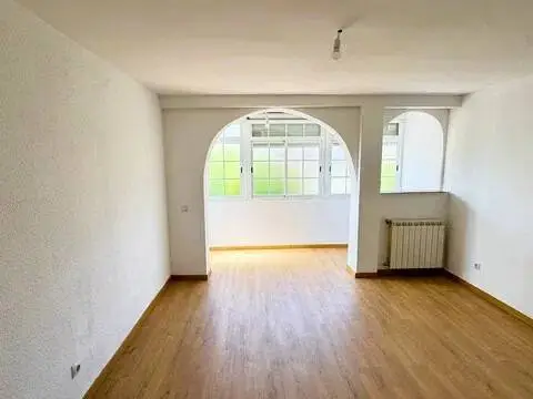 Piso en El Álamo