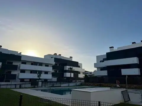 Piso en Puertosol-El Limonero-El Tomillar