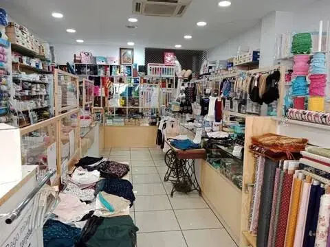 Local comercial en Russafa