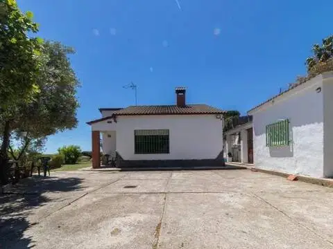 Chalet en Sant Cebrià de Vallalta