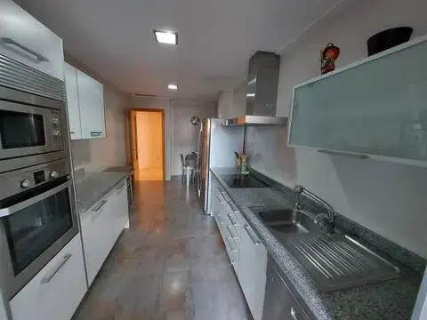 Piso en calle del Capitàn Gaspar Ortiz