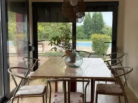Chalet en Área Rural-Valverde-Las Casas